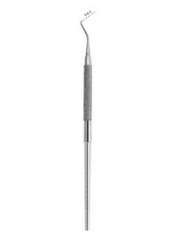 Dental probes